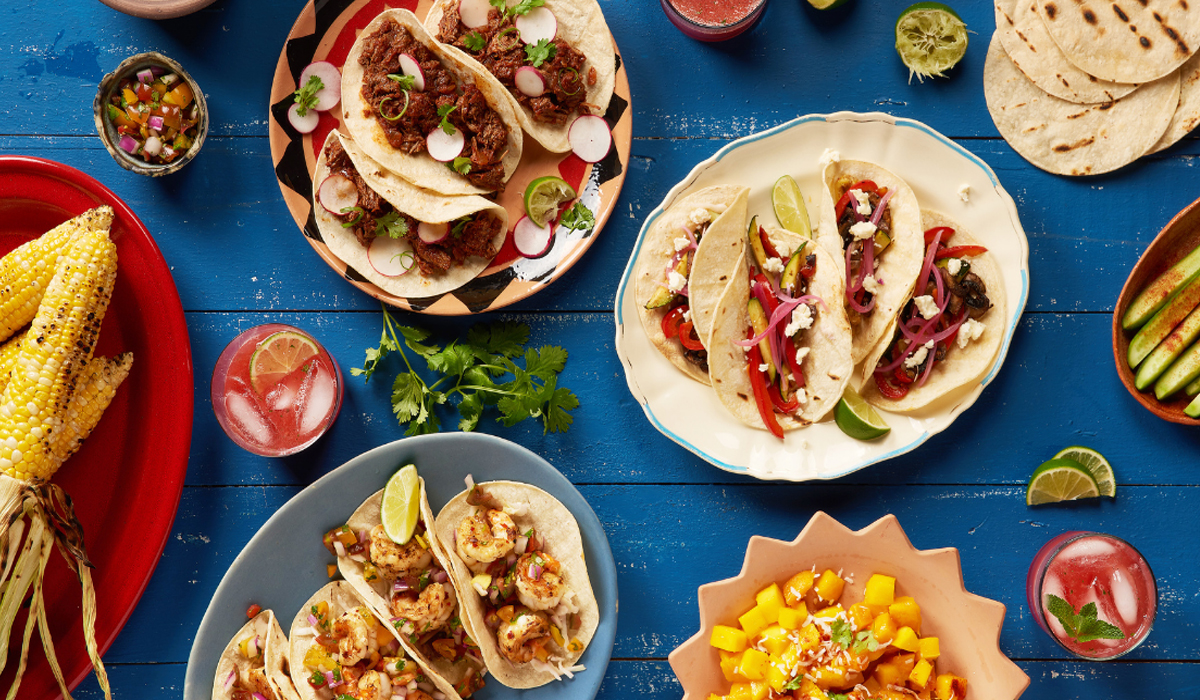 The Best Mexican Restaurants in Qatar
